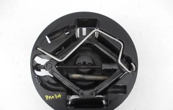 Fiat Panda II Lift Jack 51716187
