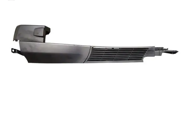 BMW 5 E60 E61 Other trunk/boot trim element 7050355 52850610 51477050355
