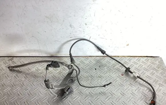Porsche 911 991 Front ABS sensor wiring 99160913100 99135550201