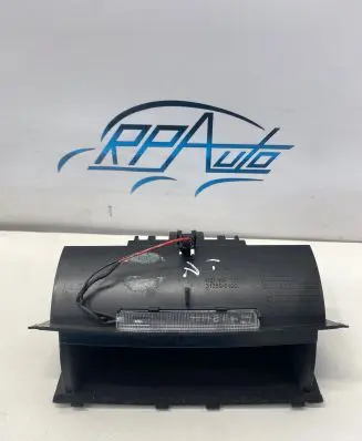 Audi A8 S8 D3 4E Glove box central console 4E0864131 313590100