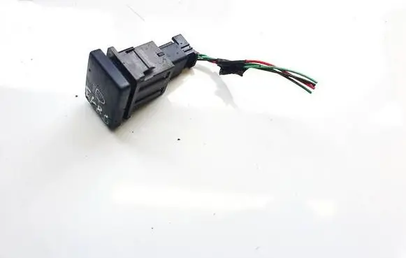 Toyota Avensis T270 Headlight wiper switch 8415002040 84150-02040