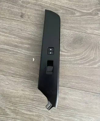 Lexus UX Electric window control switch 7423276040