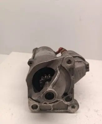 Renault Laguna II Starter motor D7R49