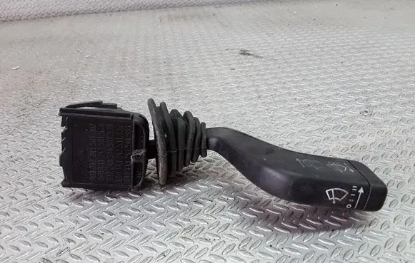 Opel Astra G Wiper control stalk 090481242 090243395