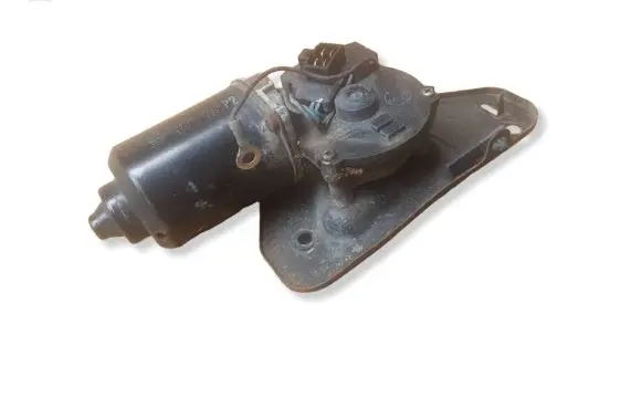 Suzuki Swift Cultus Front wiper linkage and motor 3810161E00