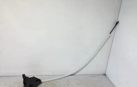 Renault Trafic III (X82) Loading door lock 198008182