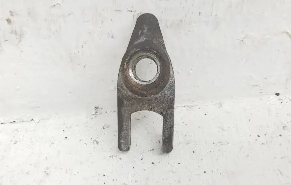 Fiat Ducato Fuel Injector clamp holder