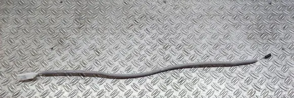 Rear door cable line