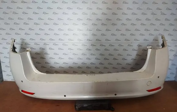 Peugeot 508 RXH Rear bumper 9671563077