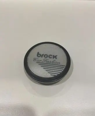 BMW 3 E36 Non-original wheel cap 