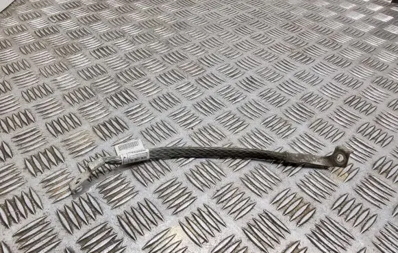 BMW X1 F48 F49 Negative earth cable (battery) 8602994 8602995 65101650