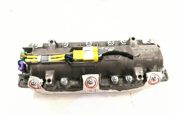 Audi A6 S6 C6 4F Passenger airbag 4F2880204B
