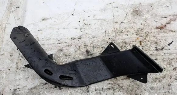 Audi A4 S4 B5 8D Cabin air duct channel 8D0819802 8D0819802B