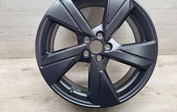 Seat Ibiza V (KJ) R18 alloy rim 6F0071498A