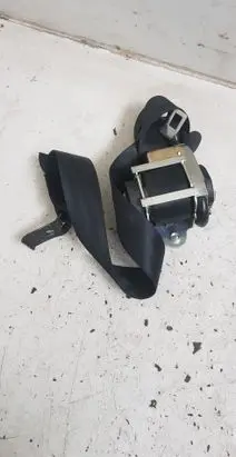 Seat Leon (1P) Front seatbelt 1P0857705A