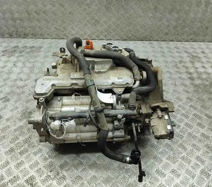 Peugeot 2008 II Engine 9844623080 9694866380