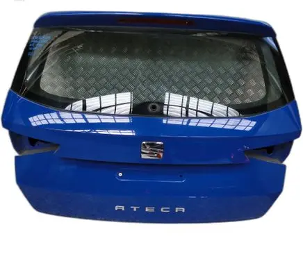 Seat Ateca Tailgate/trunk/boot lid 