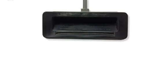 Opel Vectra C Tailgate opening switch 13107621