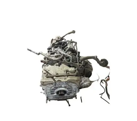 Mitsubishi Pajero Gearbox transfer box case 3242A035