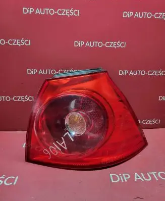 Volkswagen Golf V Rear/tail lights 1K6945096N