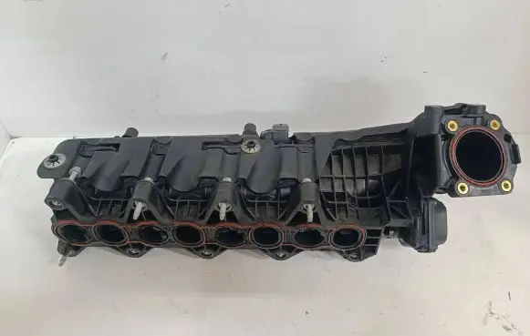 Opel Zafira C Intake manifold 55497835 AWM42625800048100