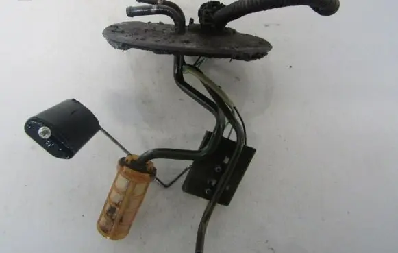 Fuel level sensor