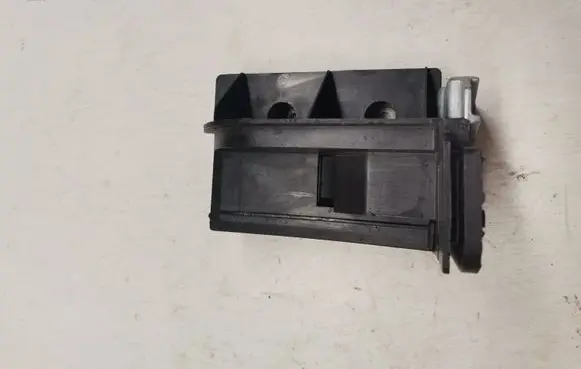 BMW X5 F15 Parcel shelf load cover mount bracket 9928100013