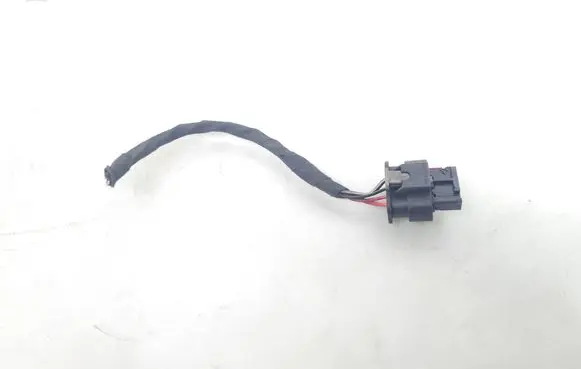 Porsche Taycan 9J1 Other wiring loom 4F0973704