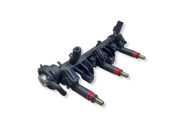 Volkswagen Fox Fuel main line pipe 03D906031CKASACJA 03D906031C 03D133329A