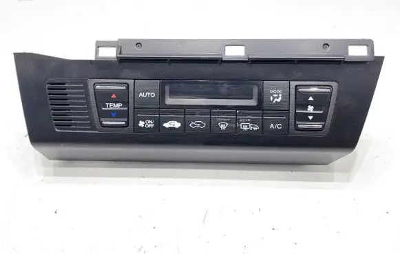 Honda Civic IX Interior fan control switch SANWA2600B