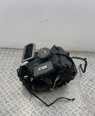 Renault Scenic IV - Grand scenic IV Interior heater climate box assembly 272109700R 0T92791B 006267