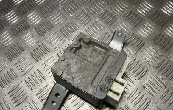 Power steering control unit/module