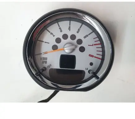 Mini One - Cooper Coupe R56 Tachometer 9125937 BM0505501 SS00023840