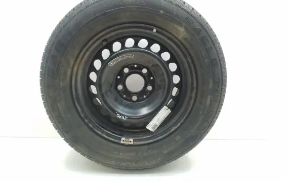 Mercedes-Benz E W210 R15 forged rim A2104000702