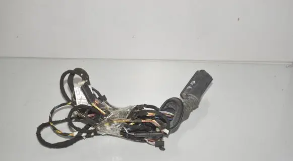 BMW 3 F30 F35 F31 Front door wiring loom 9313633 61129313633