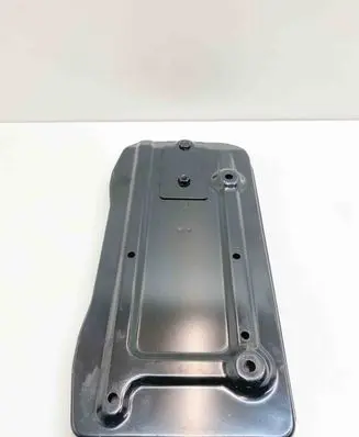 Mercedes-Benz SL R129 Battery box tray 1298900063 A1298900063