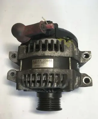 Dodge Nitro Generator/alternator 04801338AB 1042106080