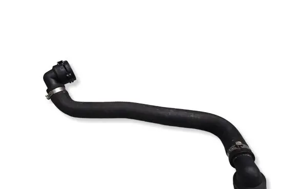 Jaguar XE Engine coolant pipe/hose GX738A589AF
