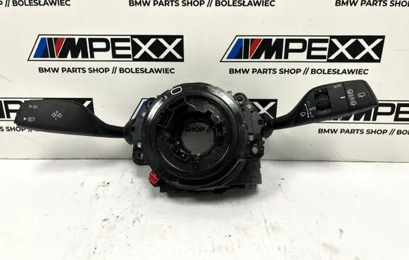 BMW X3 G01 Headlight wiper switch 