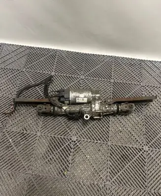 BMW 7 G11 G12 Rear steering column 7818177250