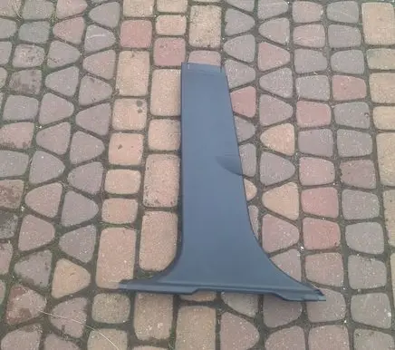 Ford Focus (B) pillar trim (bottom) BM51-A243W07-ADW