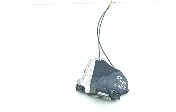 Toyota RAV 4 (XA30) Front door lock 6A3017