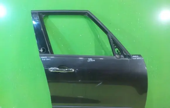 Ford Ranger Front door PRZOD PRAWE