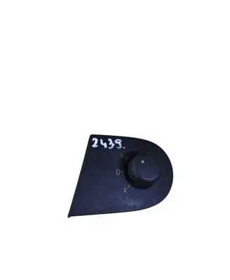 Volkswagen Sharan Wing mirror switch 7M3959565A