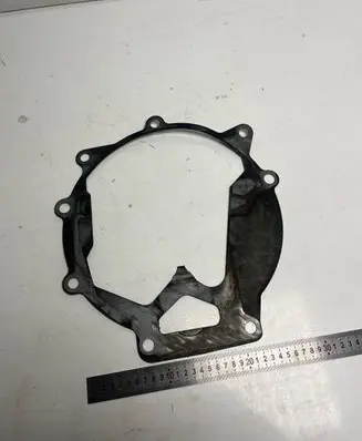 Audi A4 S4 B7 8E 8H Gearbox gasket 665AA283B7