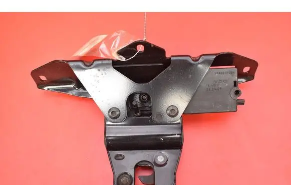 BMW 5 E60 E61 Tailgate/trunk/boot lock/catch/latch 7197081