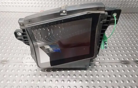 BMW X5 F15 Head up display screen 9321277