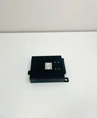 Mercedes-Benz SL R129 Sound amplifier A1298200089 1298200089