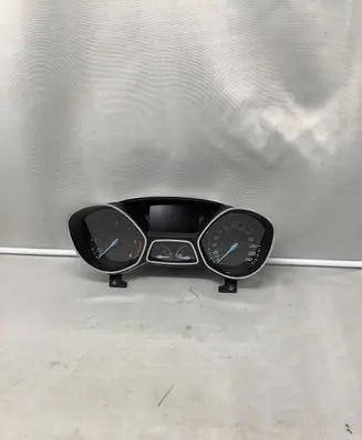 Ford Kuga II Speedometer (instrument cluster) FV4T10849LD SALDC3553