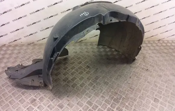 Seat Arona Front wheel arch liner splash guards 6f9805911